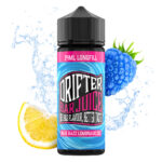 Blue Razz Lemonade Ice 24/120ml - Drifter Bar Juice