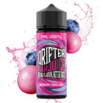 Blueberry Bubblegum 24/120ml - Drifter Bar Juice