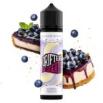 Blueberry Cheesecake 12/60ml - Drifter Desserts