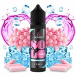 Bubblegum Ice 15/60ml - Bombo Solo