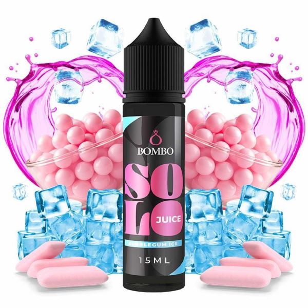 bubblegum_ice-solo Bubblegum Ice 15/60ml - Bombo Solo - Image 1