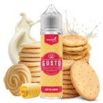 Butter Cookie 10/60ml - Gusto Premium