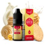 Butter Cookie 10ml - Gusto Premium