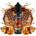 Caramel Choco Nuts 15/60ml - Bombo Solo
