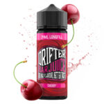 Cherry 24/120ml - Drifter Bar Juice