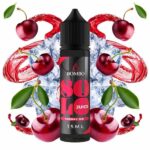 Cherry Ice 15/60ml - Bombo Solo