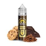 Chocobacco 12/60ml - Juicebox