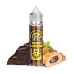Choco Croissant 12/60ml - Juicebox