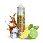 Cola Lemonade 12/60ml - Juicebox