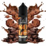 Cookies Chocolate 15/60ml - Bombo Solo