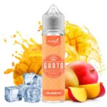 Cool Mango Mix 10/60ml - Gusto Premium