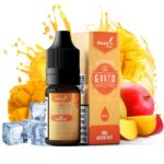 Cool Mango Mix 10ml - Gusto Premium