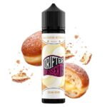 Cream Donut 12/60ml - Drifter Desserts