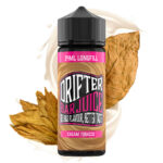 Cream Tobacco 24/120ml - Drifter Bar Juice