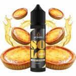 Creme Brulee 15/60ml - Bombo Solo