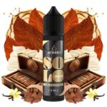 Cubano Cream 15/60ml - Bombo Solo
