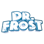 Strawmelon Ice 24/120ml - Dr Frost Arctic Edition - Image 2