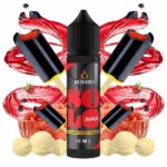 Drakulin Ice Cream 15/60ml - Bombo Solo