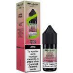 Apple Peach Nic Salts 20mg 10ml - Elux