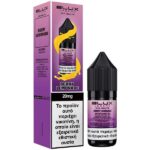 Berry Lemonade Nic Salts 20mg 10ml - Elux