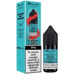 Blueberry Sour Raspberry Nic Salts 20mg 10ml - Elux