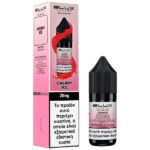 Cherry Ice Nic Salt 20mg 10ml - Elux