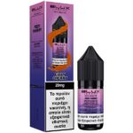Fizzy Cherry Nic Salts 20mg 10ml - Elux