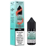 Kiwi Passion Fruit Guava Nic Salt 20mg 10ml - Elux