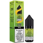 Lemon Lime Nic Salts 20mg 10ml - Elux