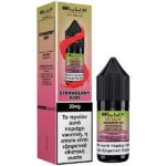 Strawberry Kiwi Nic Salts 20mg 10ml - Elux