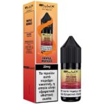 Triple Mango Nic Salts 20mg 10ml - Elux