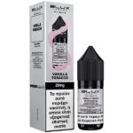 Vanilla Tobacco Nic Salts 20mg 10ml - Elux
