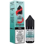 Watermelon Ice Nic Salts 20mg 10ml - Elux