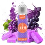 Fruity Bubble Gum 10/60ml - Gusto Premium