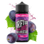 Grape 24/120ml - Drifter Bar Juice
