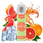Grapefruit Ice 10/60ml - Gusto Premium