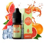 Grapefruit Ice 10ml - Gusto Premium