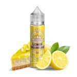 Lemon Cheesecake 12/60ml - Juicebox