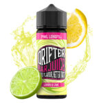 Lemon & Lime 24/120ml - Drifter Bar Juice