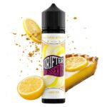 Lemon Tart 12/60ml - Drifter Desserts
