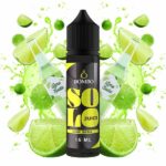 Lime Soda 15/60ml - Bombo Solo