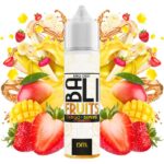 Mango Banana Strawberry 15/60ml - Kings Crest