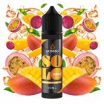 Mango Passion Ice 15/60ml - Bombo Solo