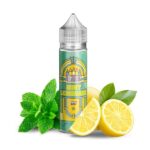 Mint Lemonade 12/60ml - Juicebox