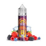 Mixed Berries 12/60ml - Juicebox