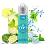 Mojito Lemon 10/60ml - Gusto Premium