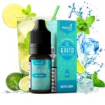 Mojito Lemon 10ml - Gusto Premium
