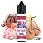 Neapolitan 15/60ml - Kings Crest Dream Cream