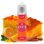 Orange Pie 10/60ml - Gusto Premium
