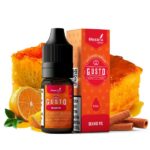 Orange Pie 10ml - Gusto Premium
